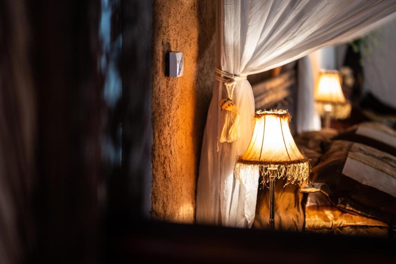 Hotel La Moara Boutique