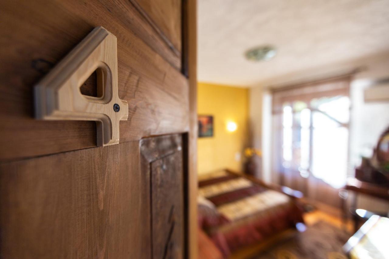 Hotel La Moara Boutique Kraniá