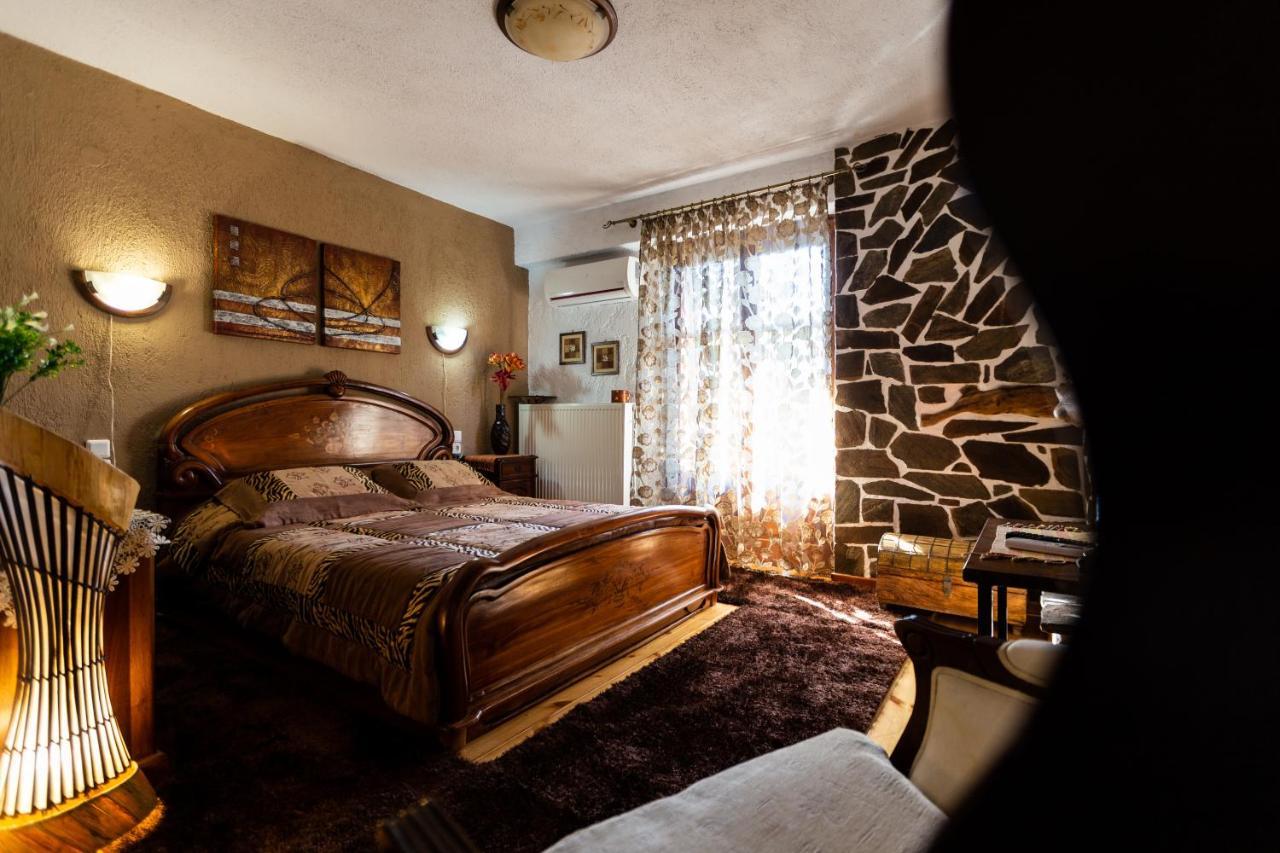 La Moara Boutique Hotel 3*