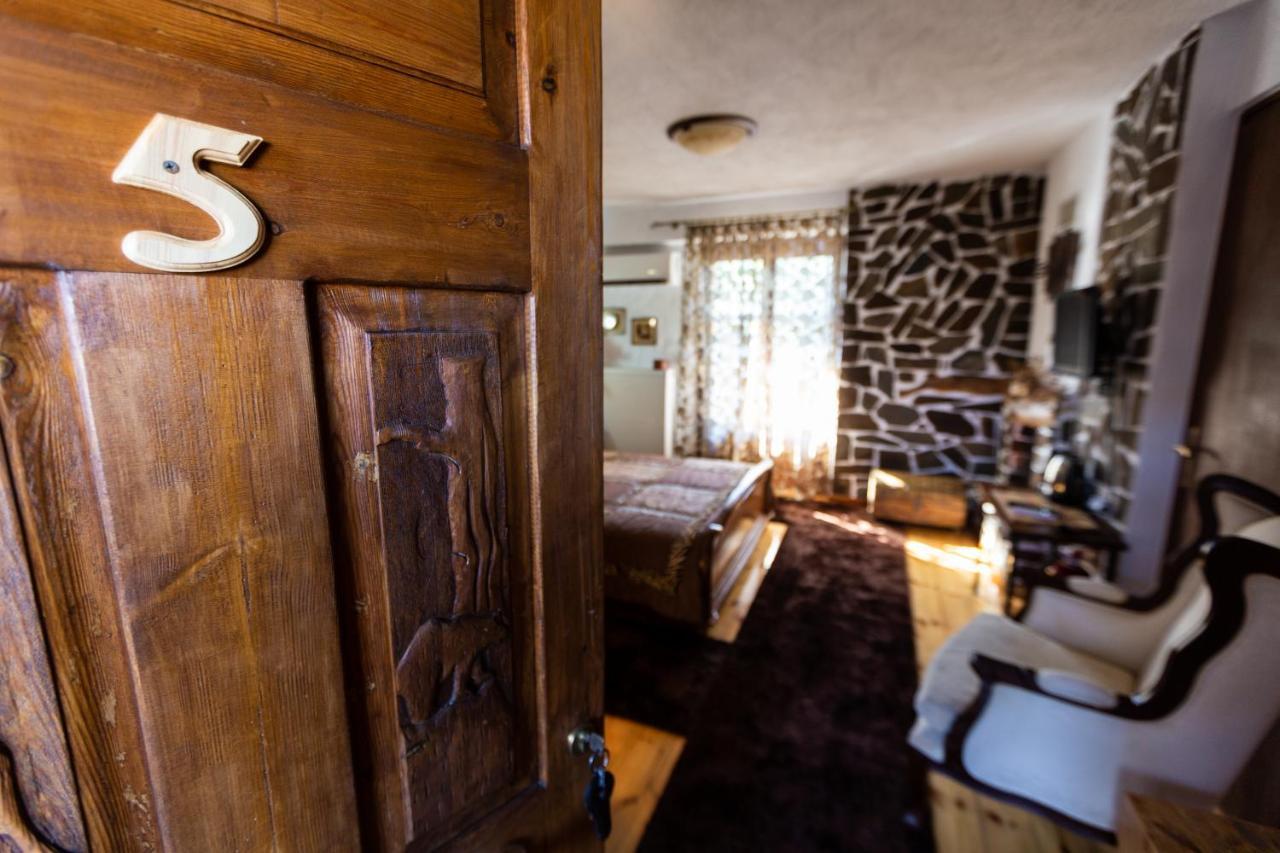 La Moara Boutique Hotel 3*