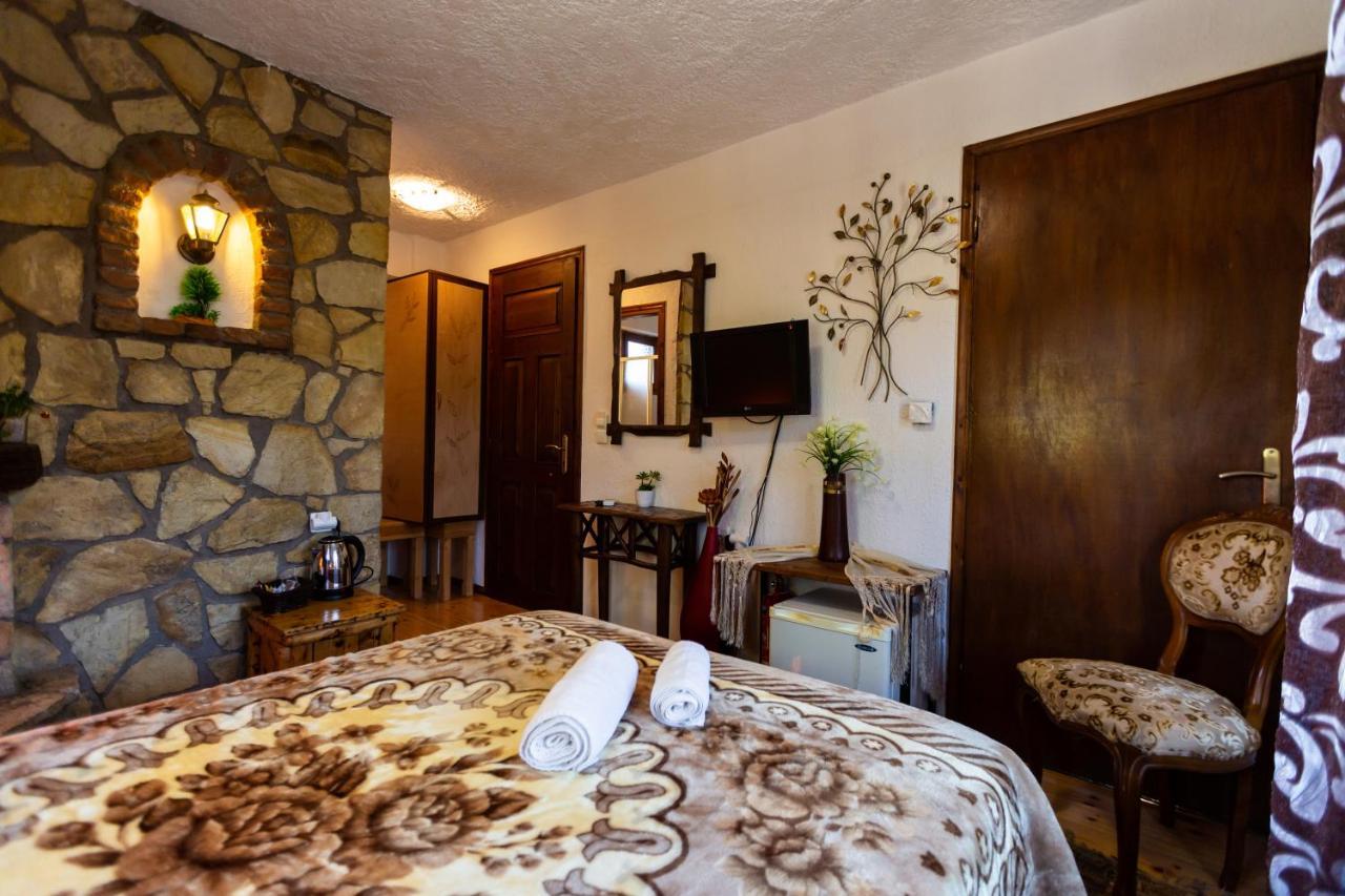 La Moara Boutique 3* Kraniá