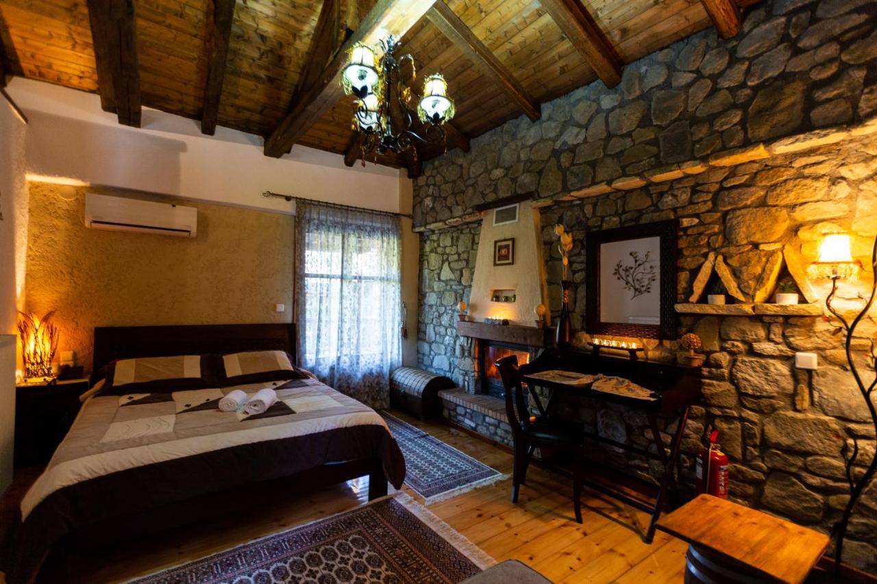 La Moara Boutique 3* Kraniá