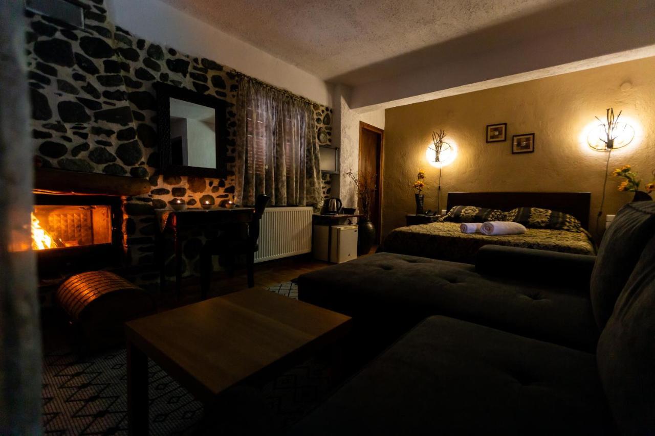 La Moara Boutique Hotel