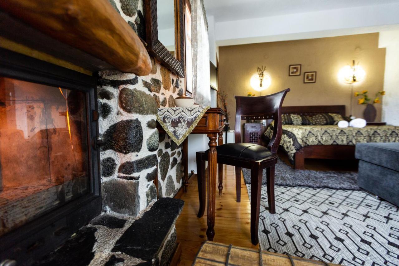 La Moara Boutique Hotel 3*